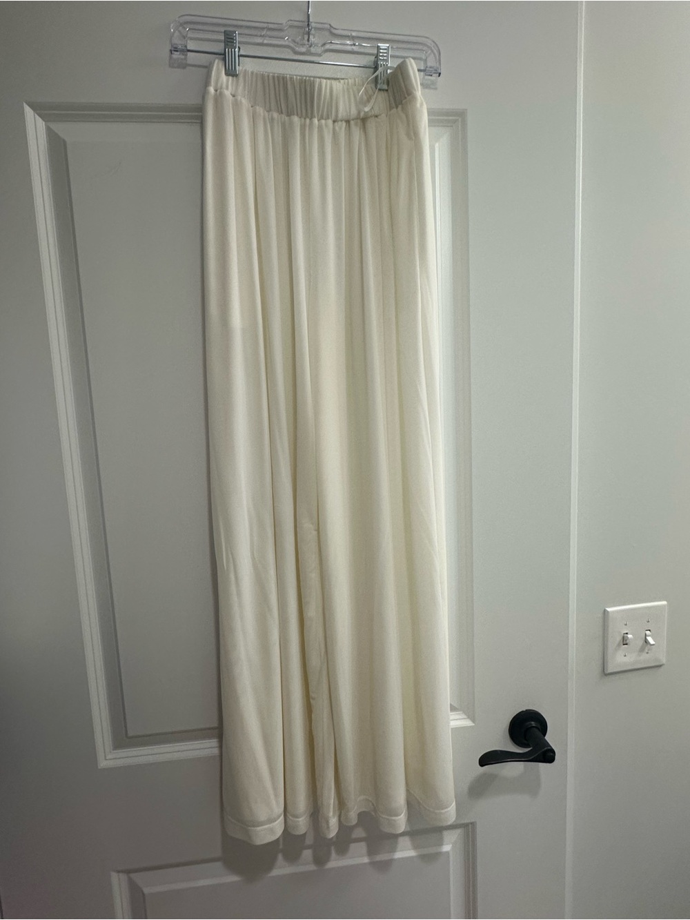 STAUD Sheer Pants